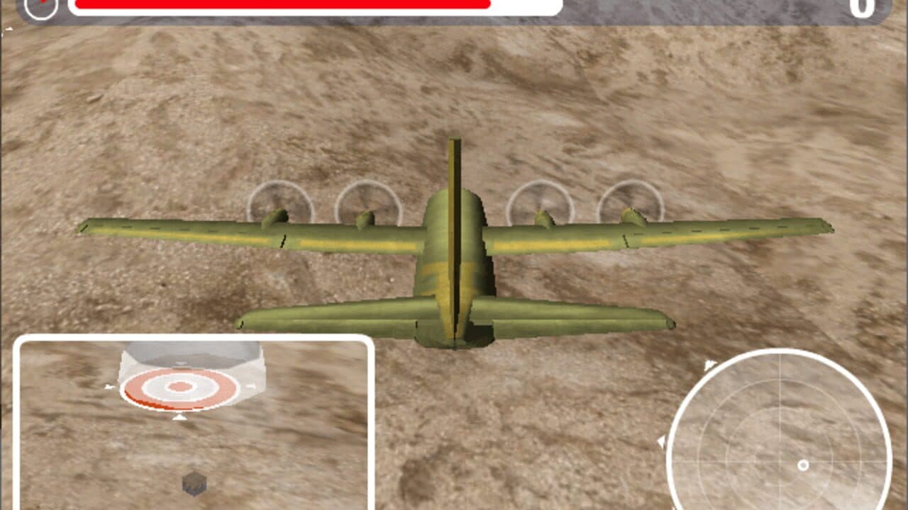 Air Drop thumbnail 5
