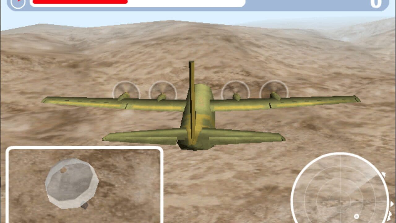 Air Drop thumbnail 6