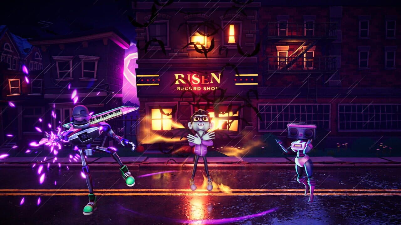 The Good Ghouls thumbnail 2