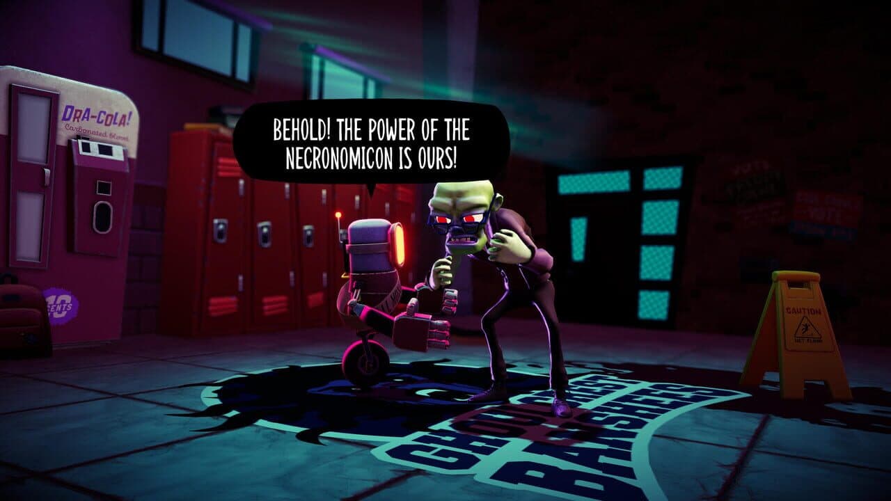 The Good Ghouls thumbnail 3