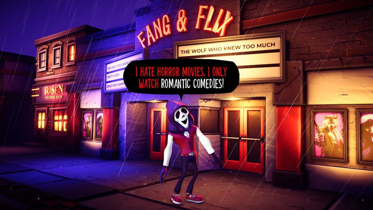 The Good Ghouls thumbnail 6