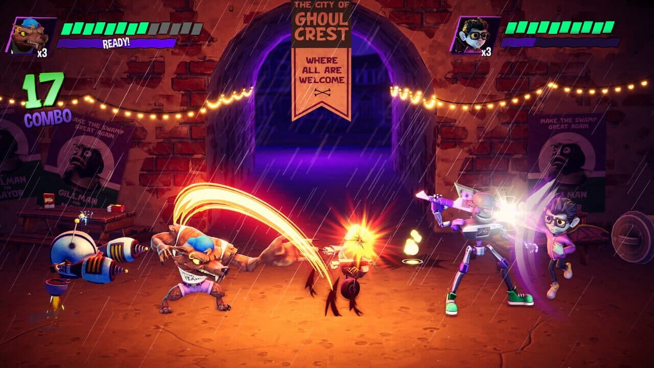 The Good Ghouls thumbnail 7