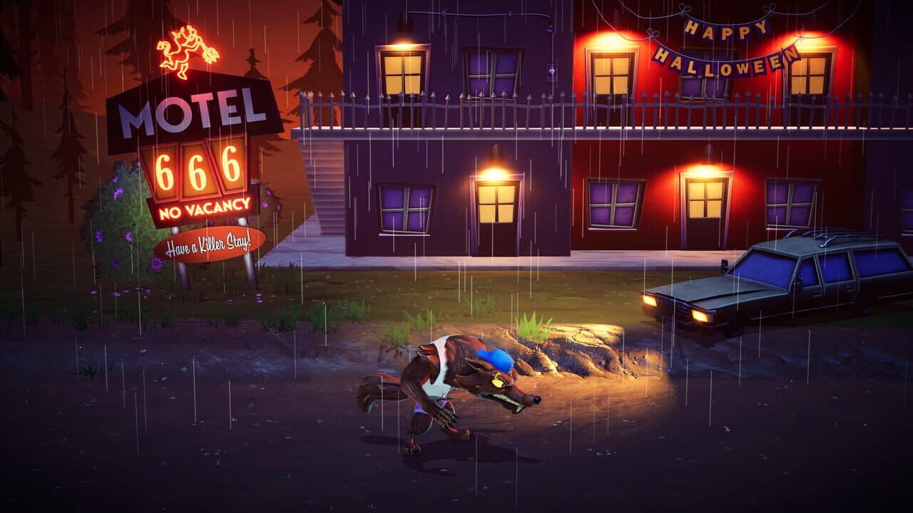 The Good Ghouls thumbnail 8