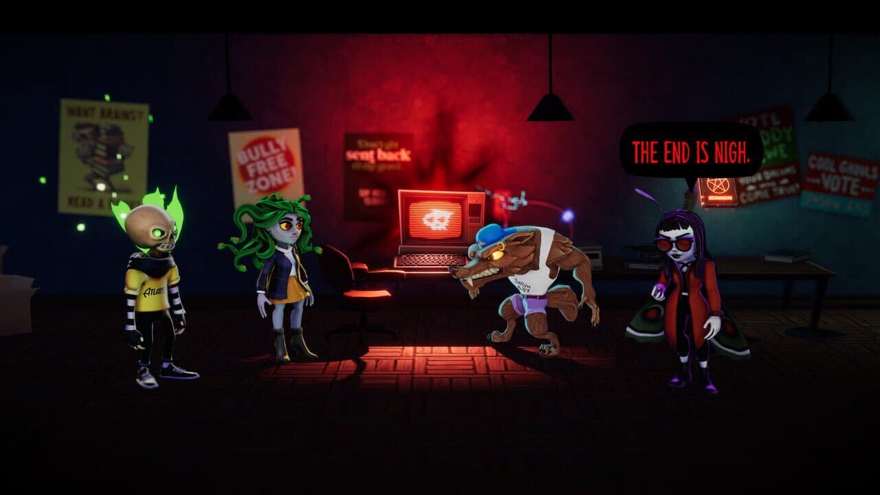 The Good Ghouls thumbnail 9