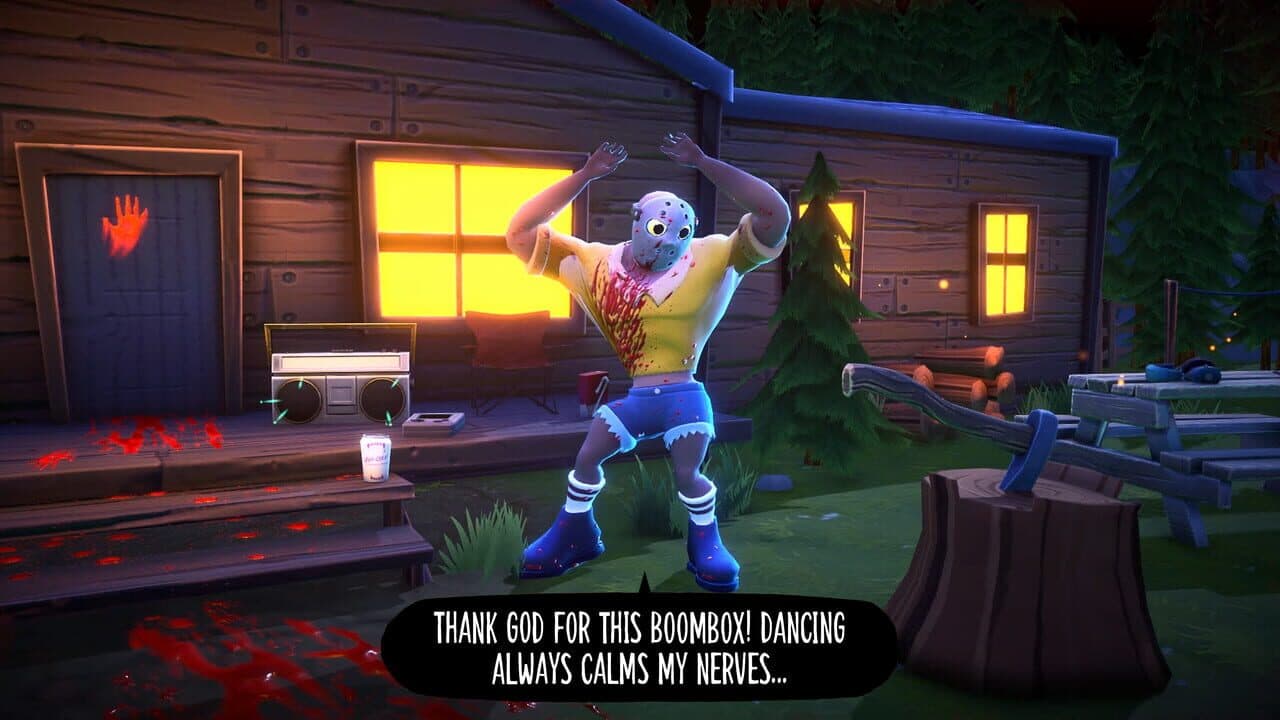 The Good Ghouls thumbnail 10