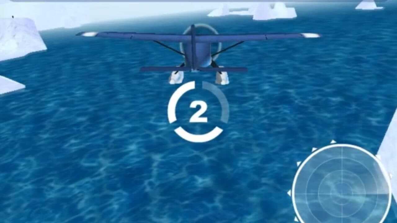 Arctic Flyer thumbnail 2