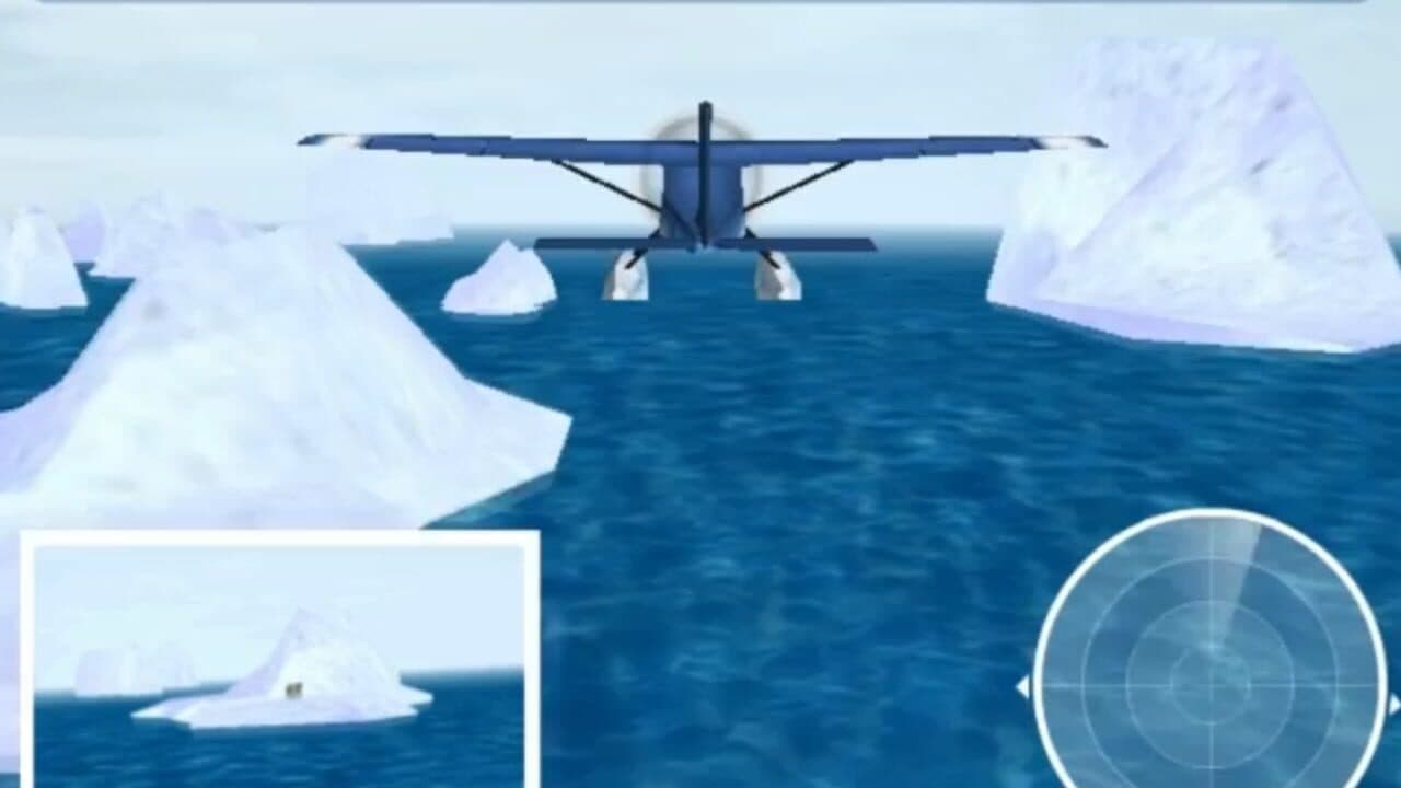Arctic Flyer thumbnail 3