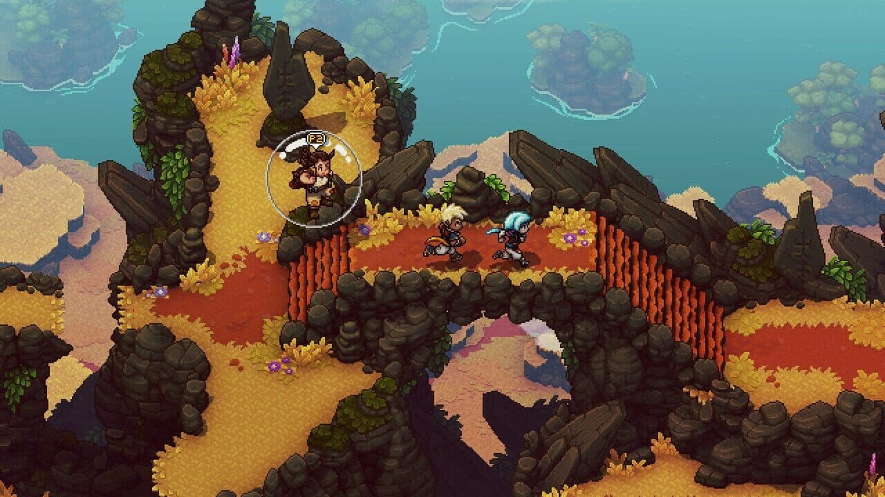 Sea of Stars: Dawn of Equinox thumbnail 9