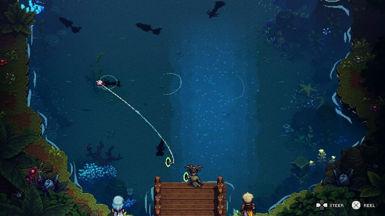 Sea of Stars: Dawn of Equinox screenshot 1