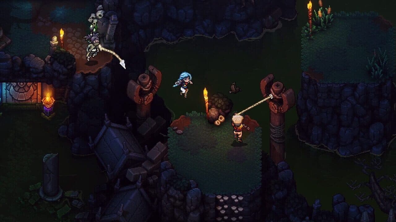 Sea of Stars: Dawn of Equinox thumbnail 3