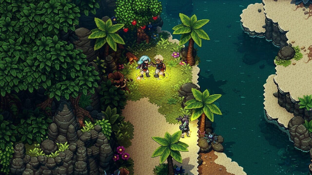 Sea of Stars: Dawn of Equinox thumbnail 2