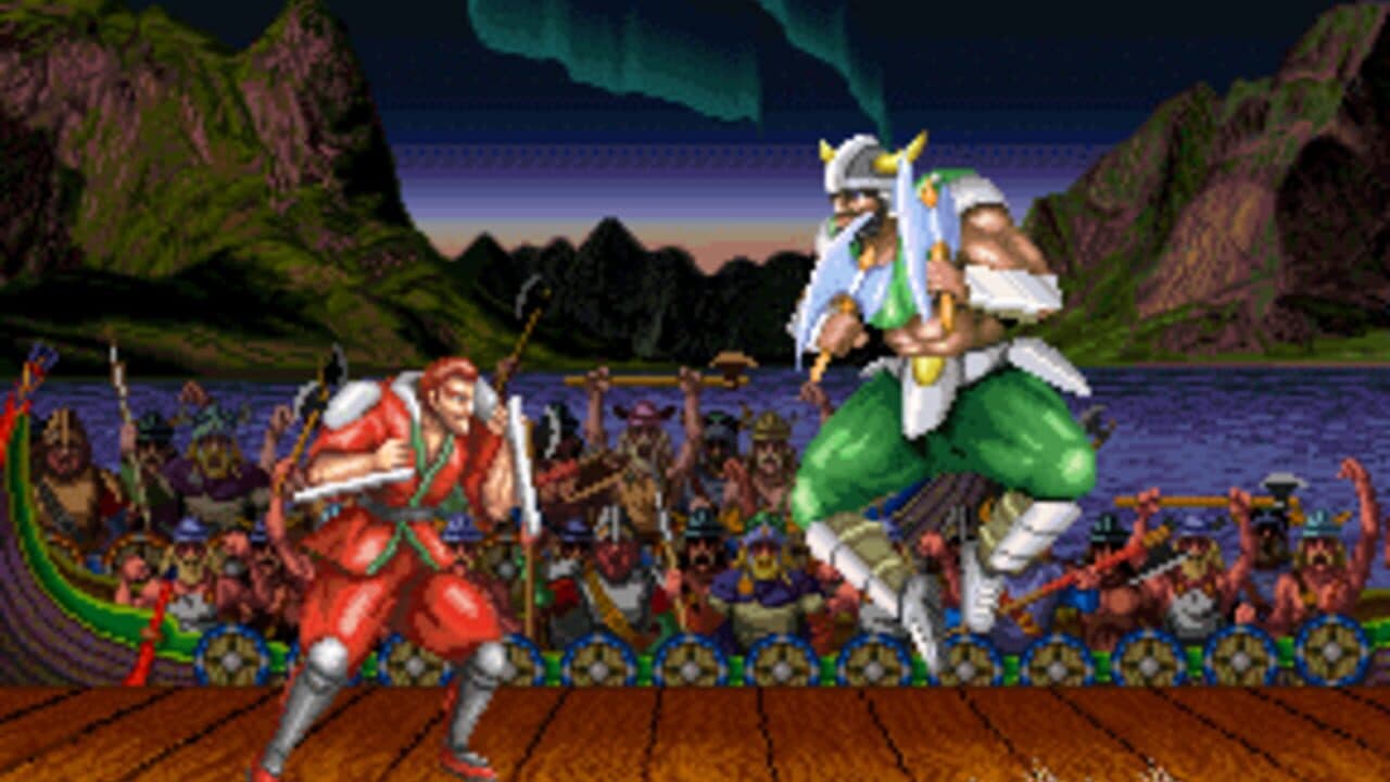 Knuckle Heads thumbnail 3