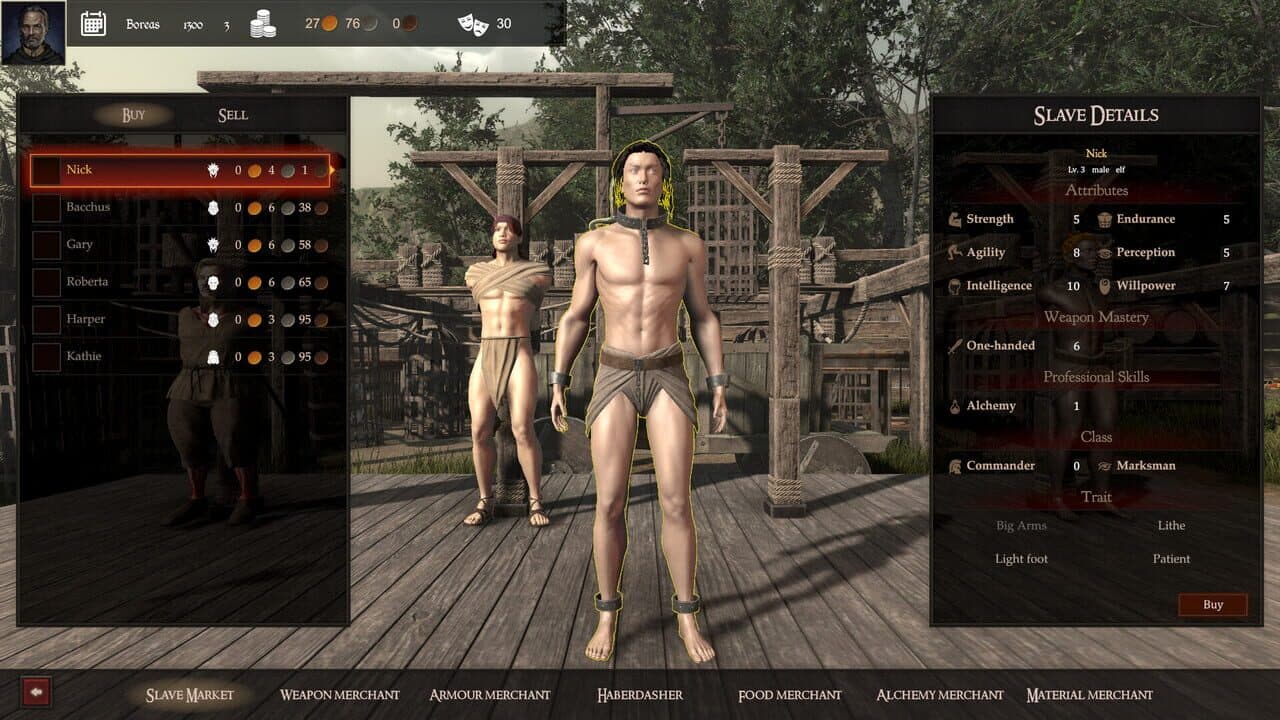 Blackthorn Arena: Reforged thumbnail 2