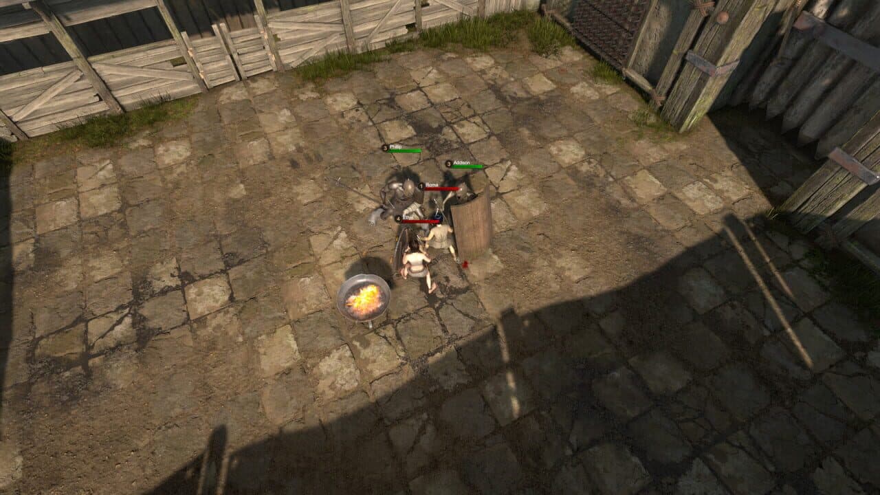 Blackthorn Arena: Reforged thumbnail 9