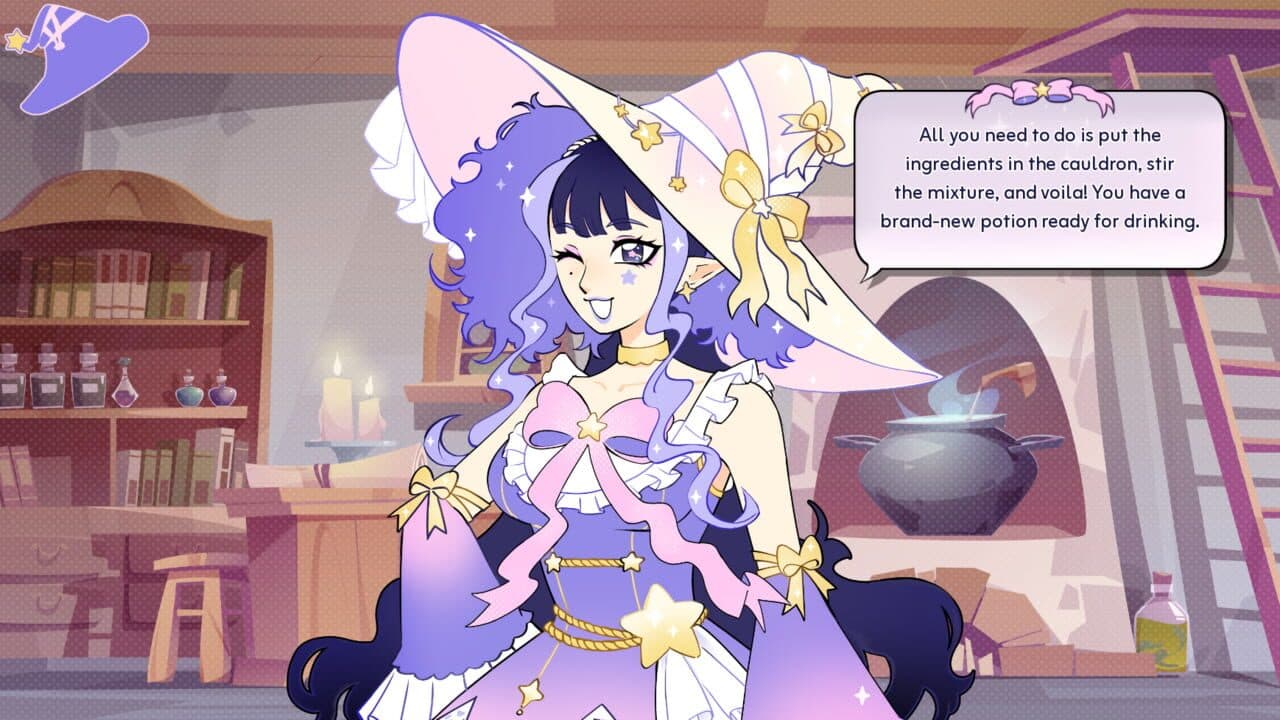 Witch You Want thumbnail 4
