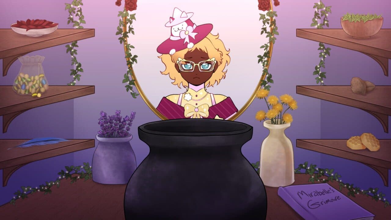 Witch You Want thumbnail 5