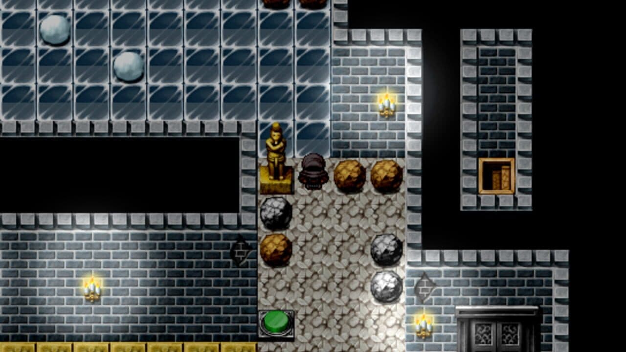 Towerø screenshot 1