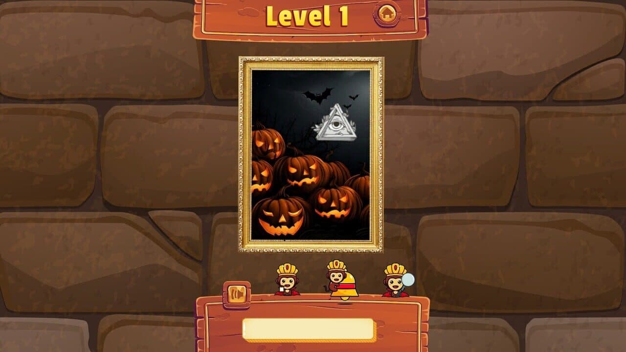 Riddle Tower: Halloween DLC thumbnail 2