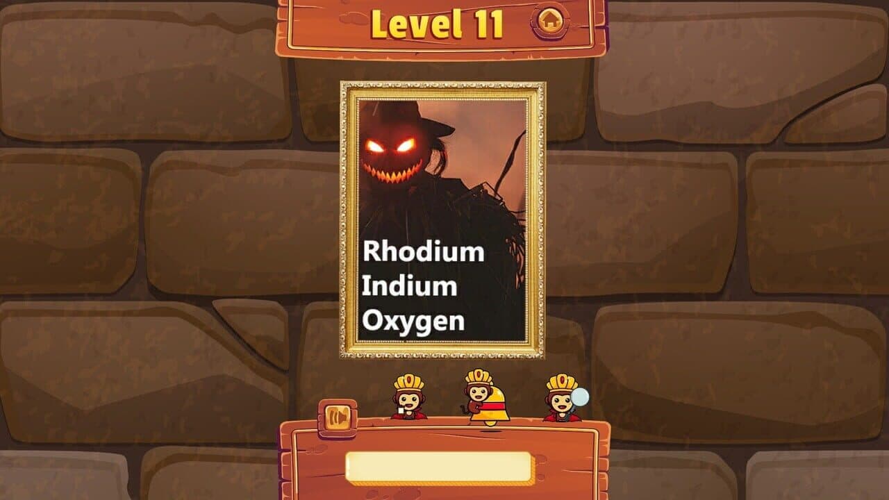 Riddle Tower: Halloween DLC thumbnail 5