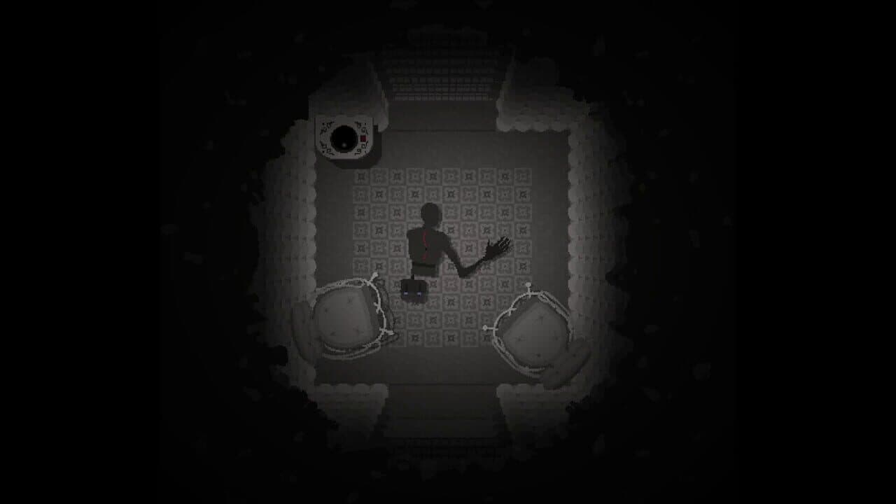 Endoparasitic 2 screenshot 1