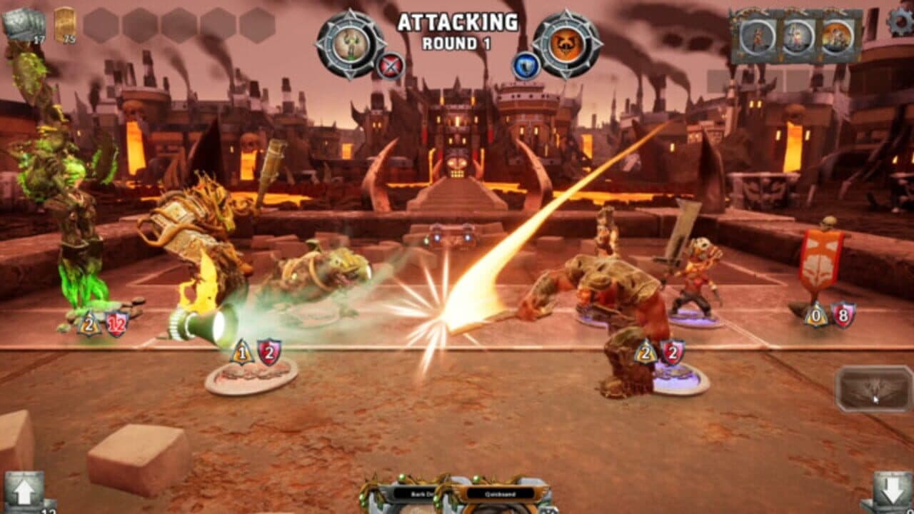 Dragon Front: Adventures thumbnail 3