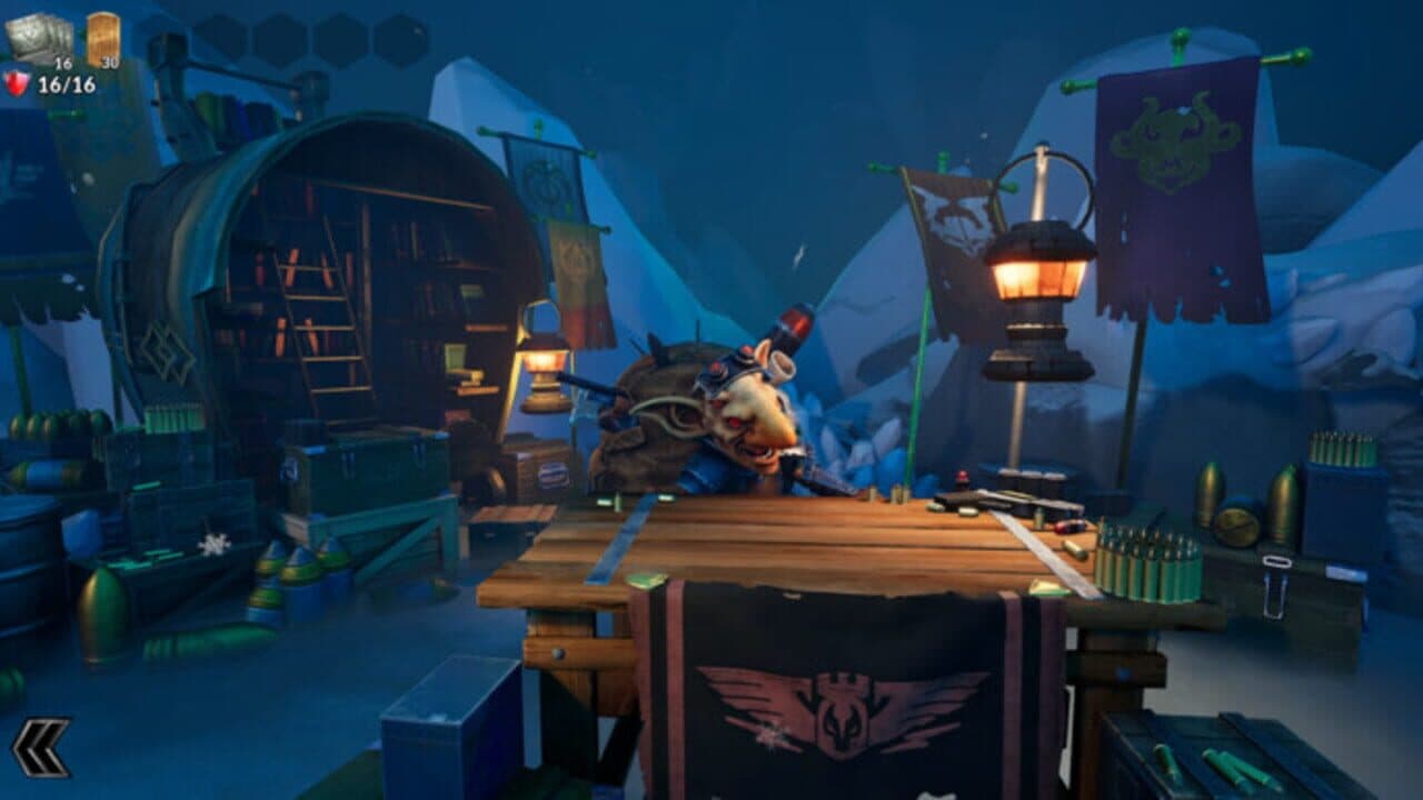 Dragon Front: Adventures thumbnail 4