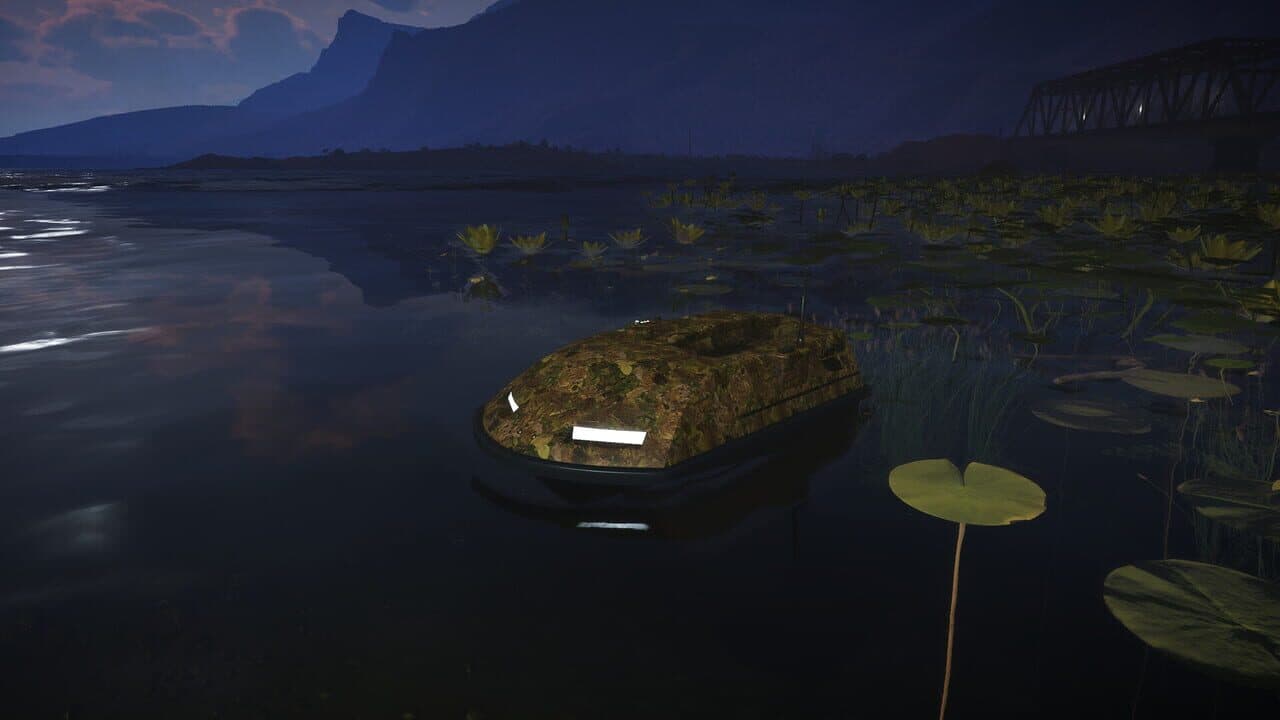 Call of the Wild: The Angler - LakePal Bait Boat Pack thumbnail 5