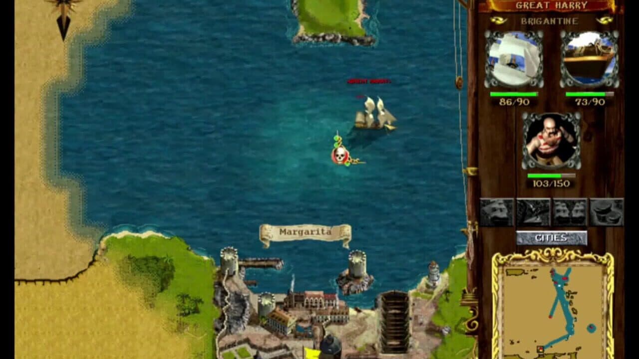 Corsairs Gold thumbnail 2