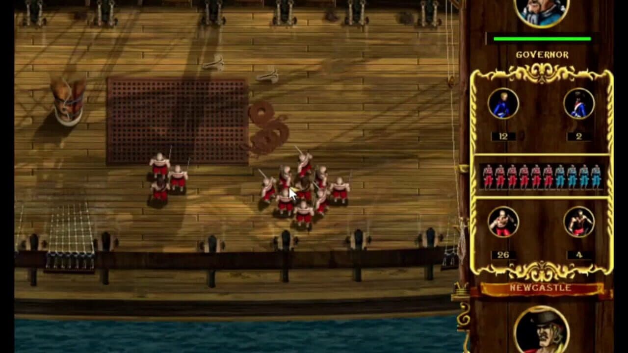 Corsairs Gold thumbnail 3