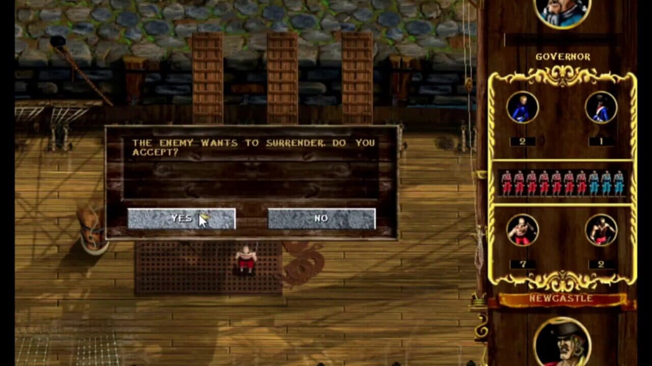 Corsairs Gold thumbnail 4