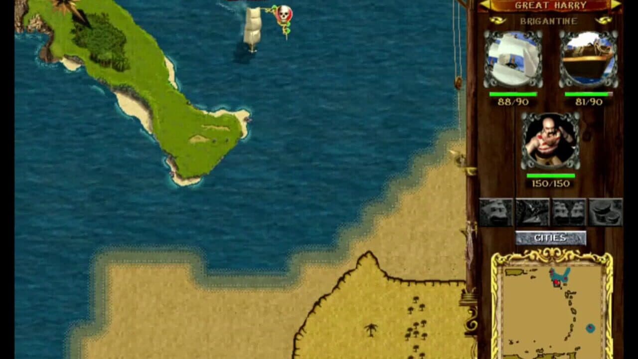 Corsairs Gold thumbnail 5