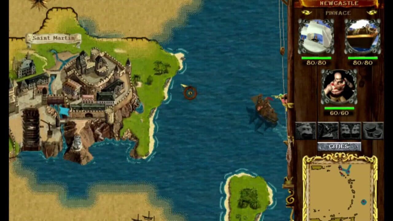 Corsairs Gold thumbnail 6