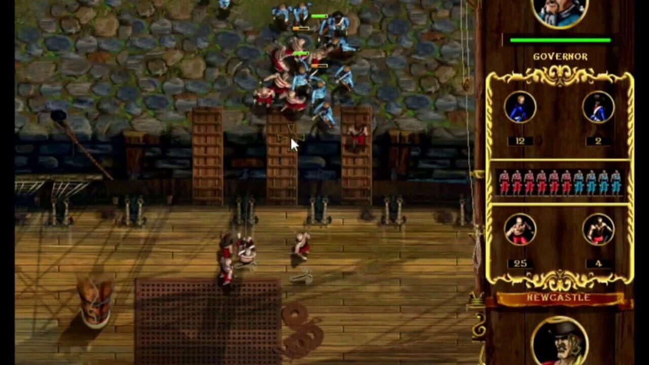 Corsairs Gold thumbnail 7