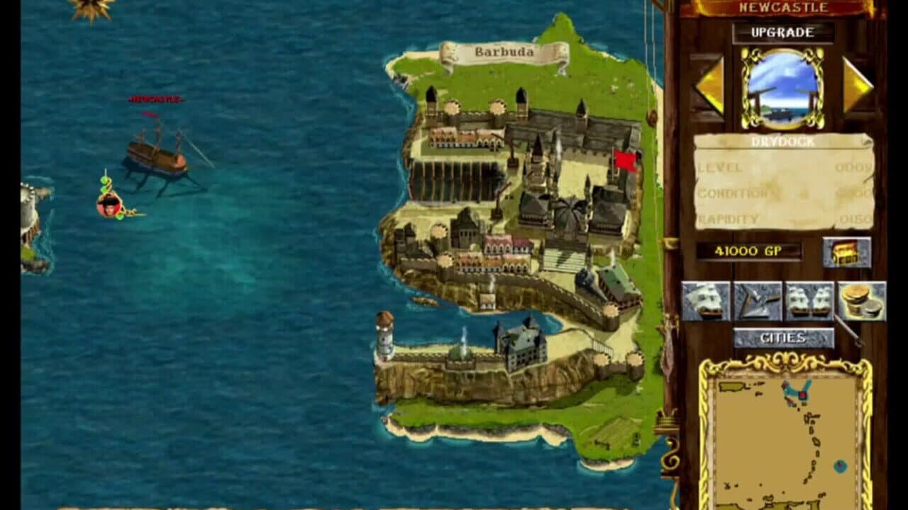 Corsairs Gold thumbnail 8