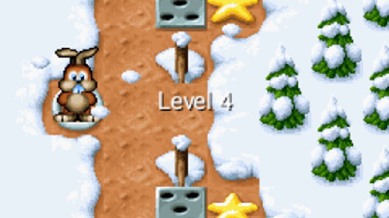 Bobby Carrot 2: Winterland thumbnail 2