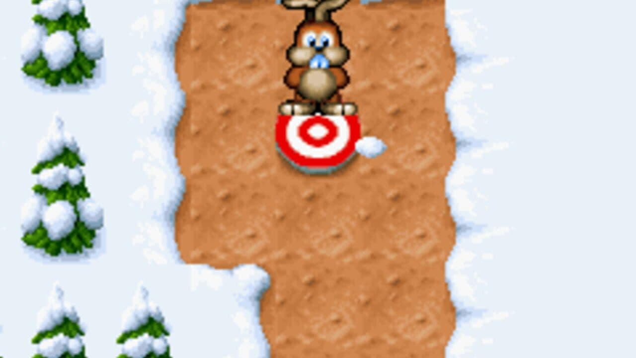 Bobby Carrot 2: Winterland thumbnail 4