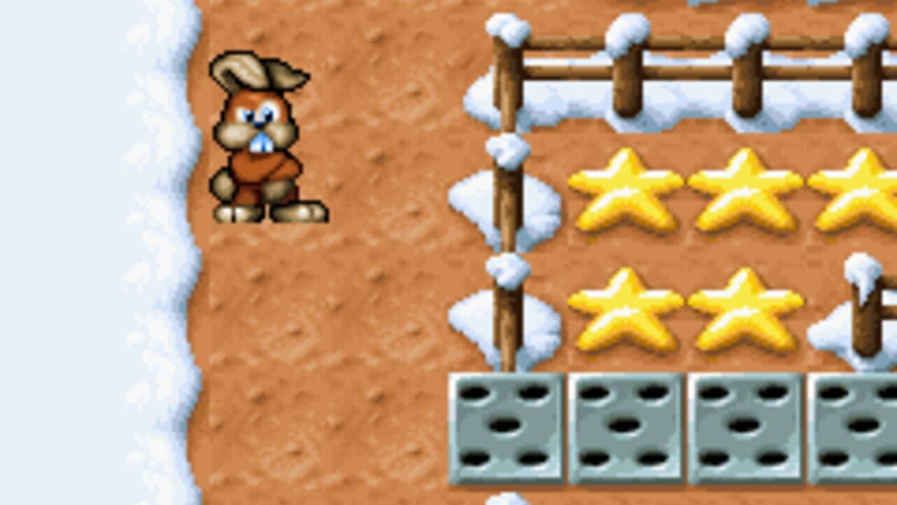 Bobby Carrot 2: Winterland thumbnail 5