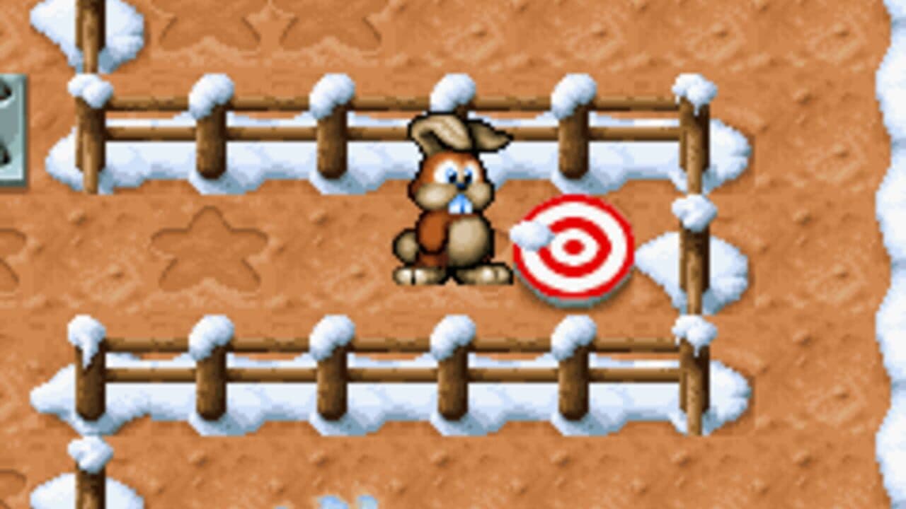 Bobby Carrot 2: Winterland thumbnail 6