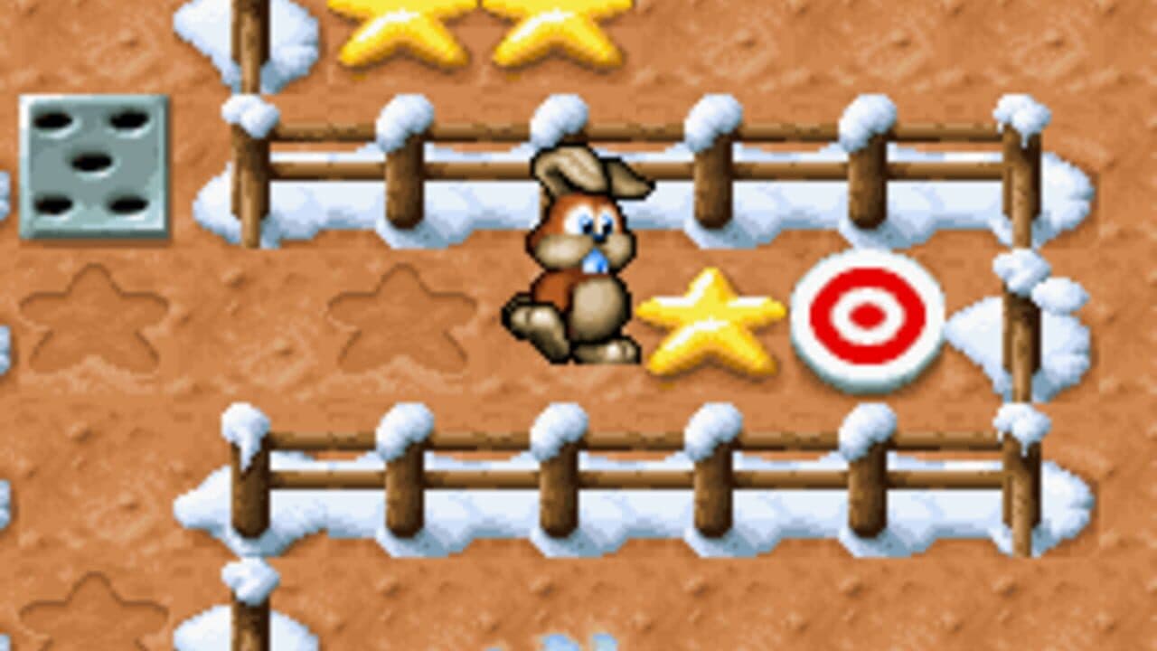 Bobby Carrot 2: Winterland thumbnail 7