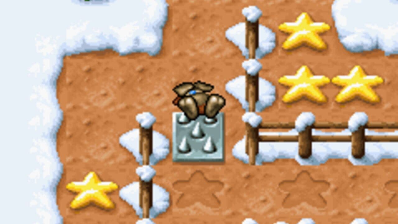 Bobby Carrot 2: Winterland thumbnail 8
