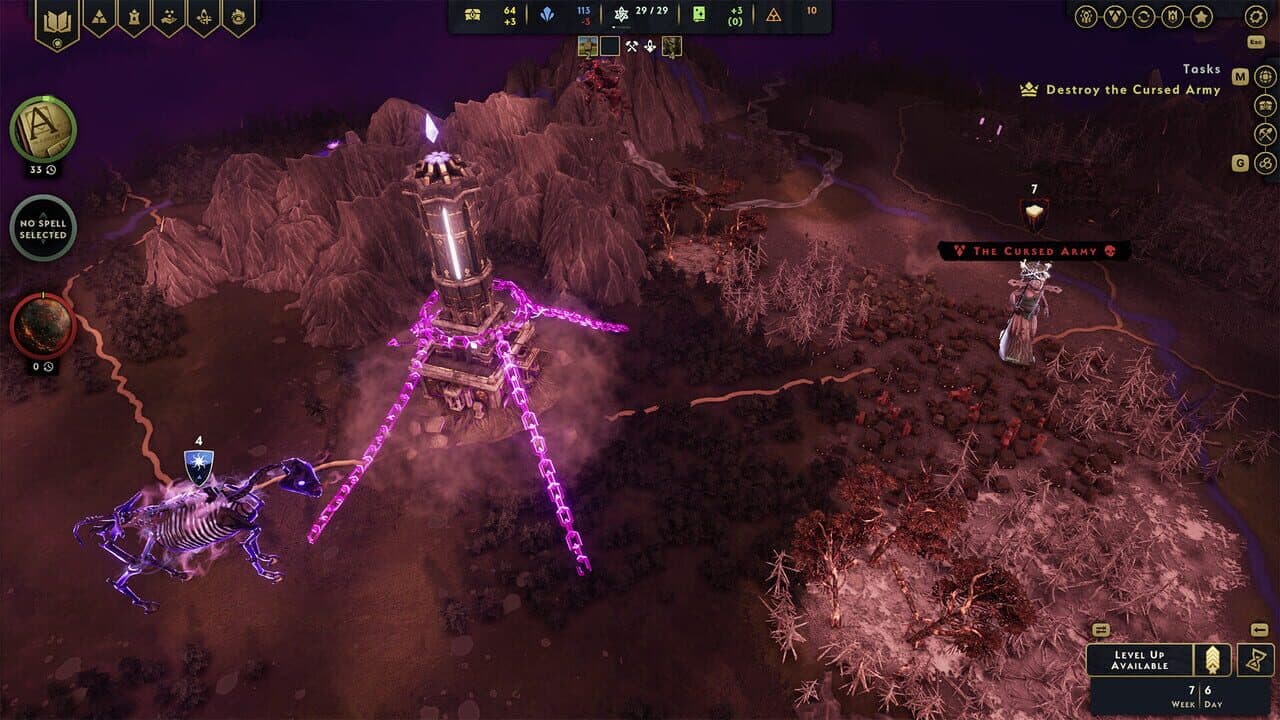 SpellForce: Conquest of Eo - Weaver's Realms thumbnail 4