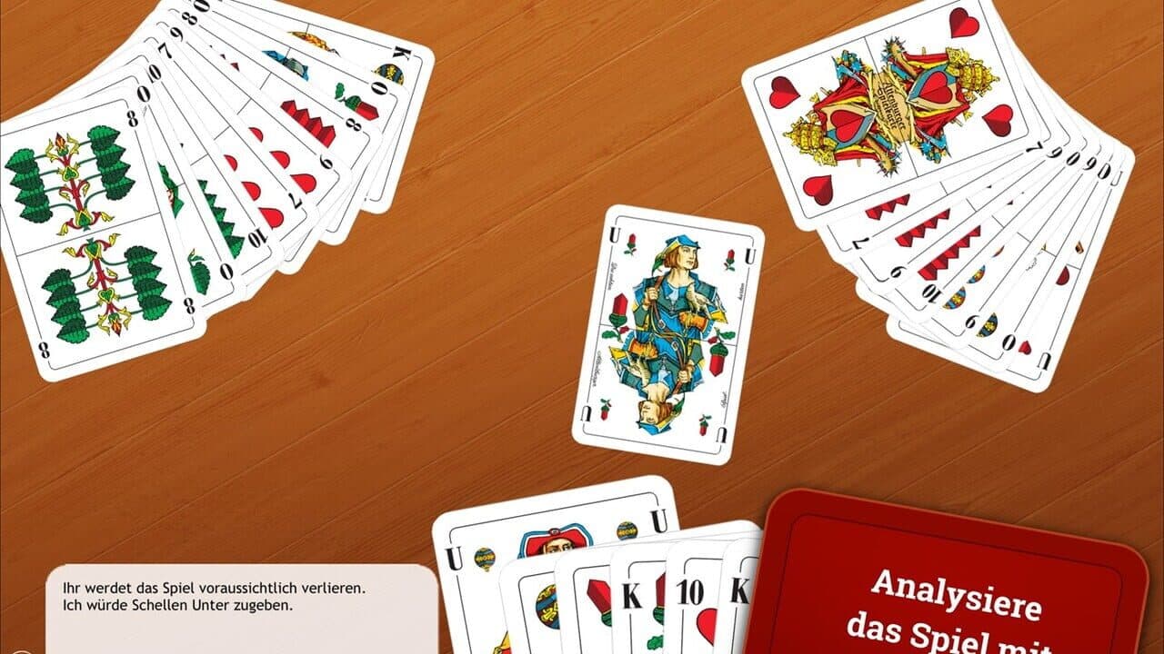 Skat thumbnail 2