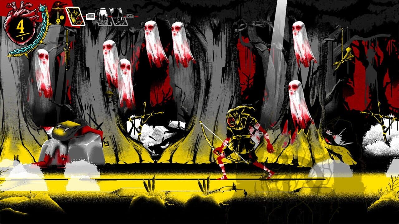 Mörk Borg Heresy Supreme thumbnail 4