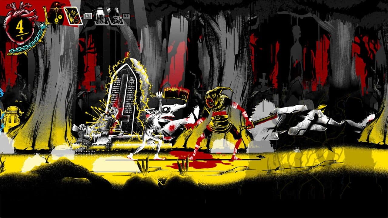 Mörk Borg Heresy Supreme thumbnail 5