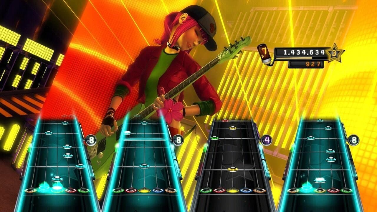 Band Hero thumbnail 2