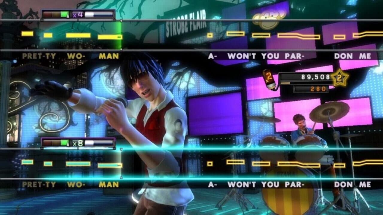 Band Hero thumbnail 4