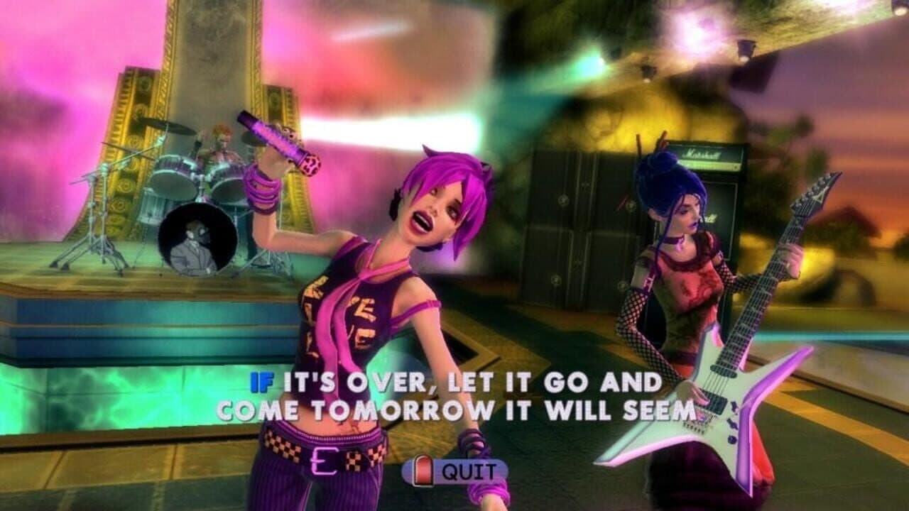 Band Hero thumbnail 5