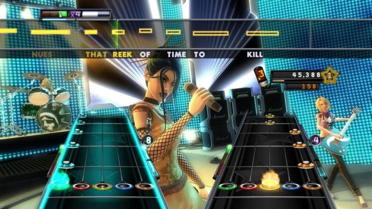 Band Hero thumbnail 6