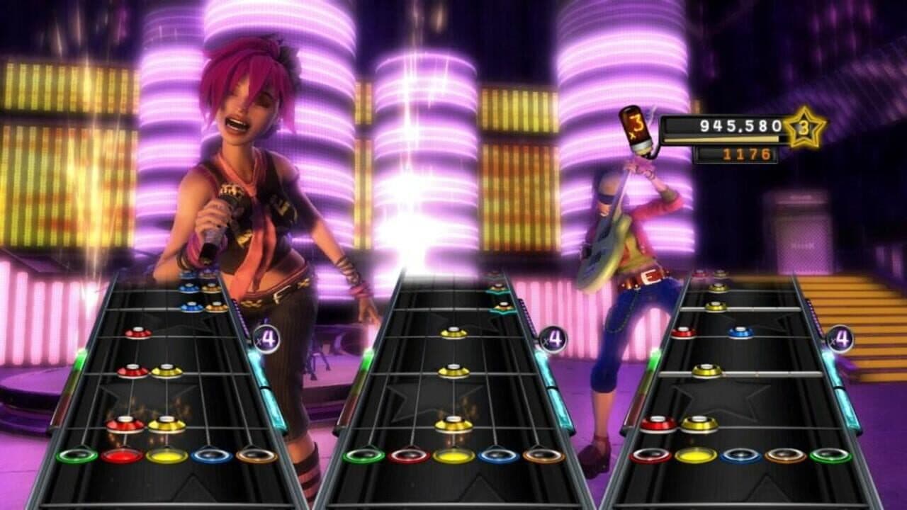 Band Hero thumbnail 7