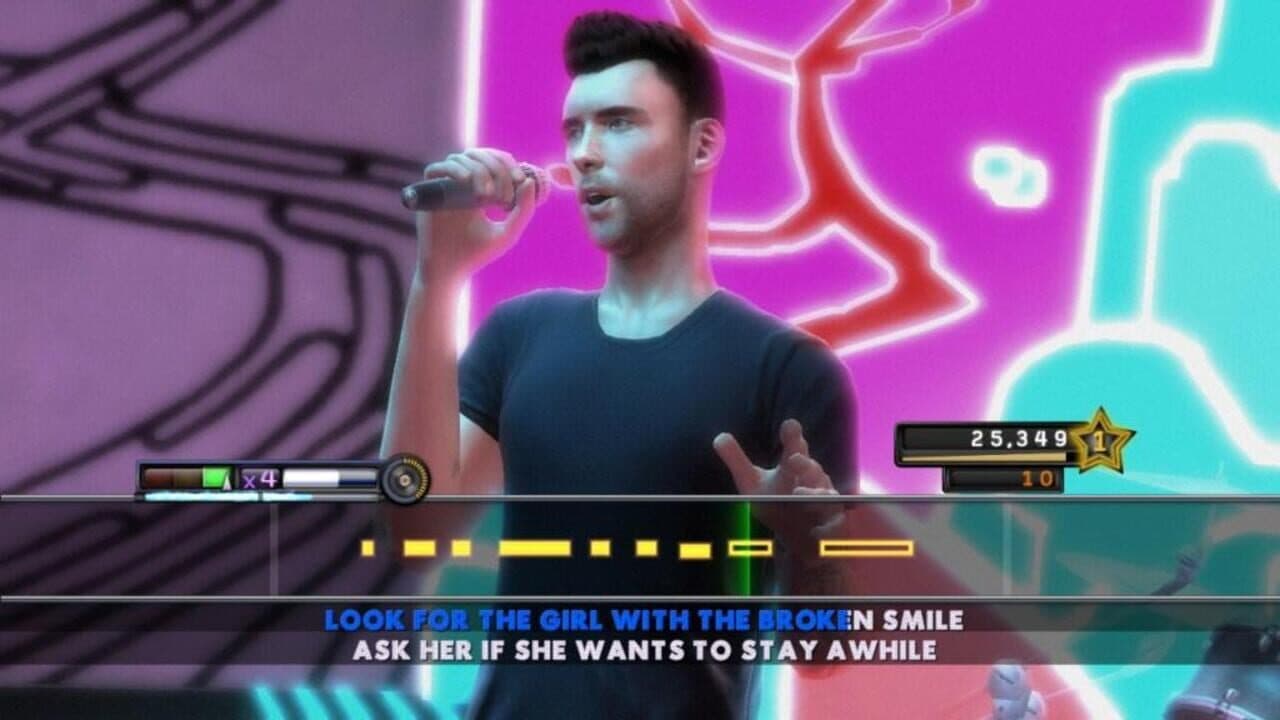 Band Hero thumbnail 8